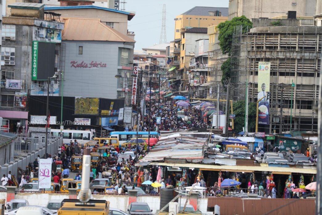 Will Nigeria's Biggest Rate Cut Unlock Cheaper Credit?