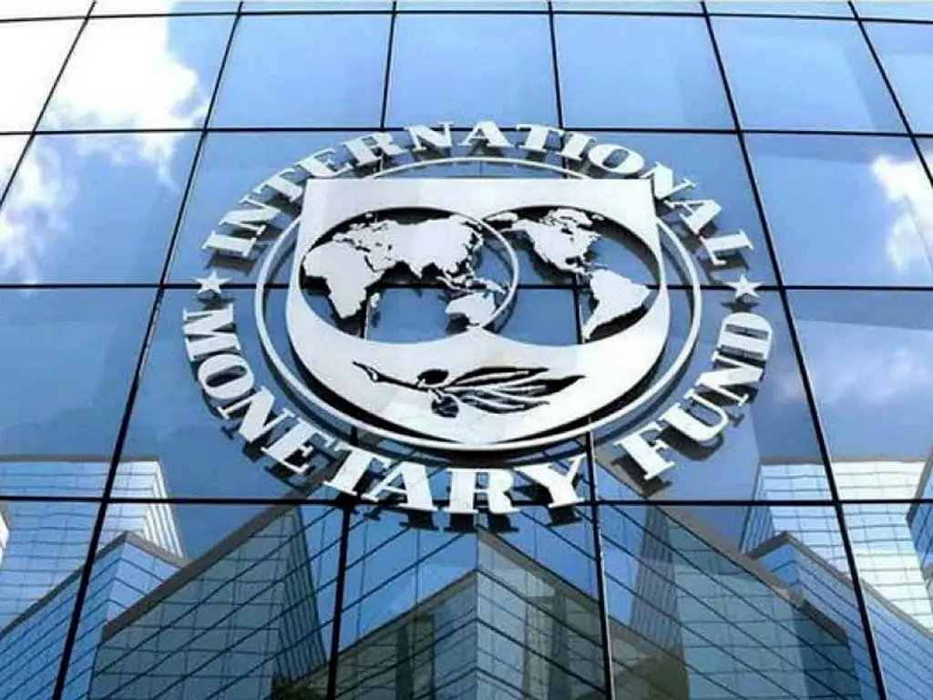 IMF Projects Nigeria's Economy Will Grow 4.2% in 2026 as Global Growth Holds at 3.1%