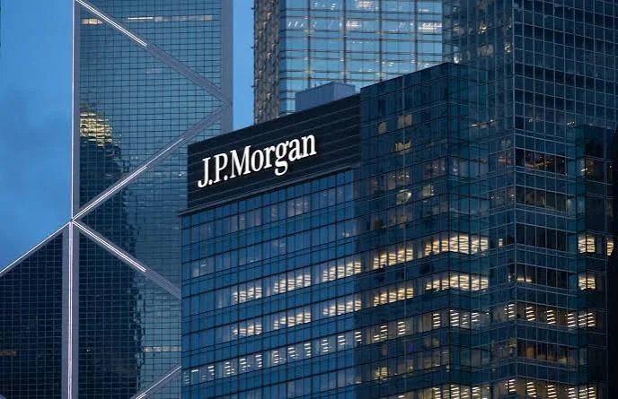 JPMorgan to Open Nigerian Merchant Bank as Nigeria Joins Its Frontier Bond Index