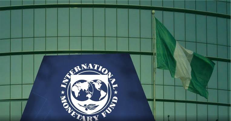 IMF Warns Nigeria's Fast Growth Is Failing to Lift Millions Out of Poverty