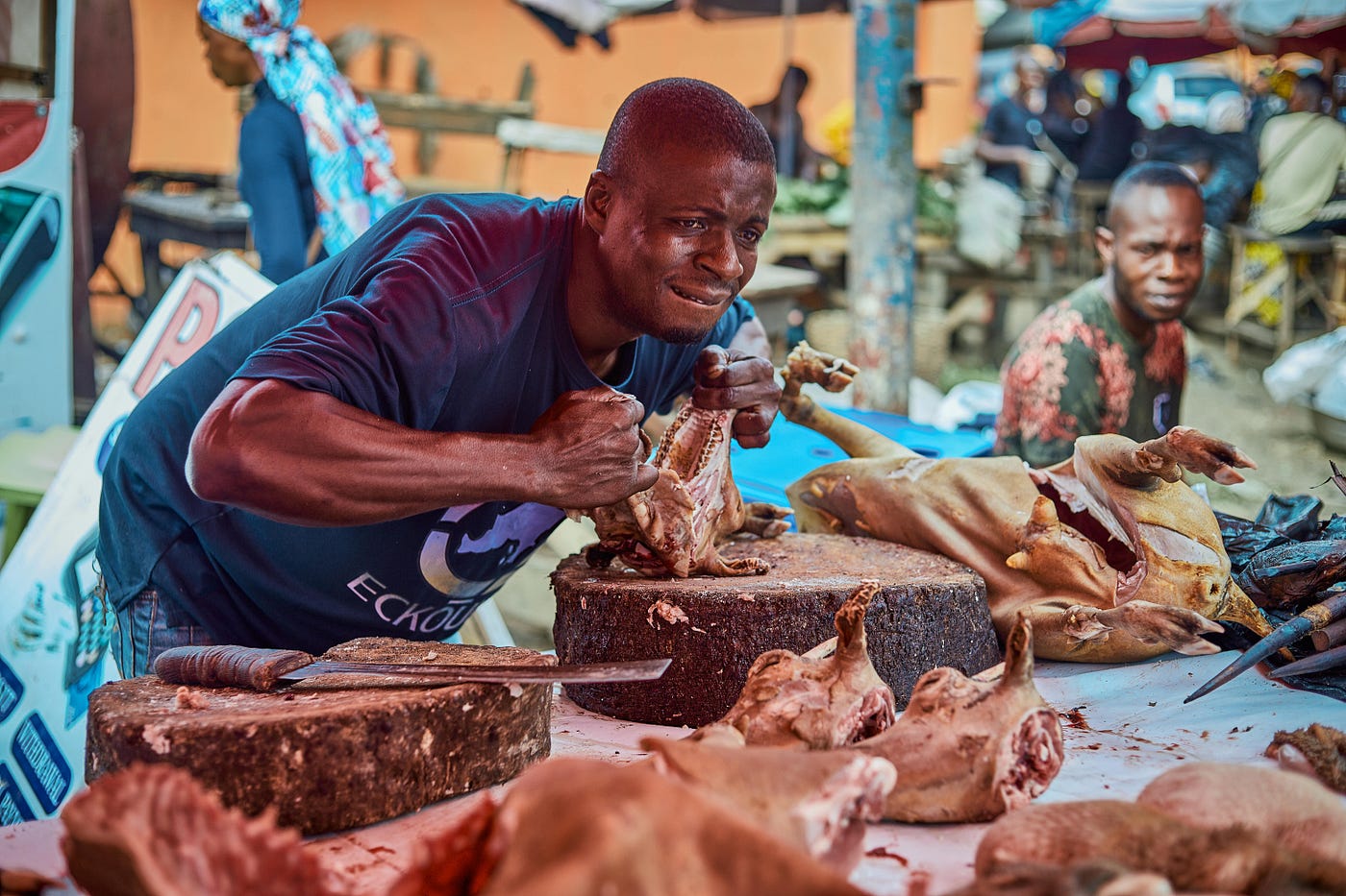 Only 0.3% of Nigeria's Informal Workers Have Pension Cover