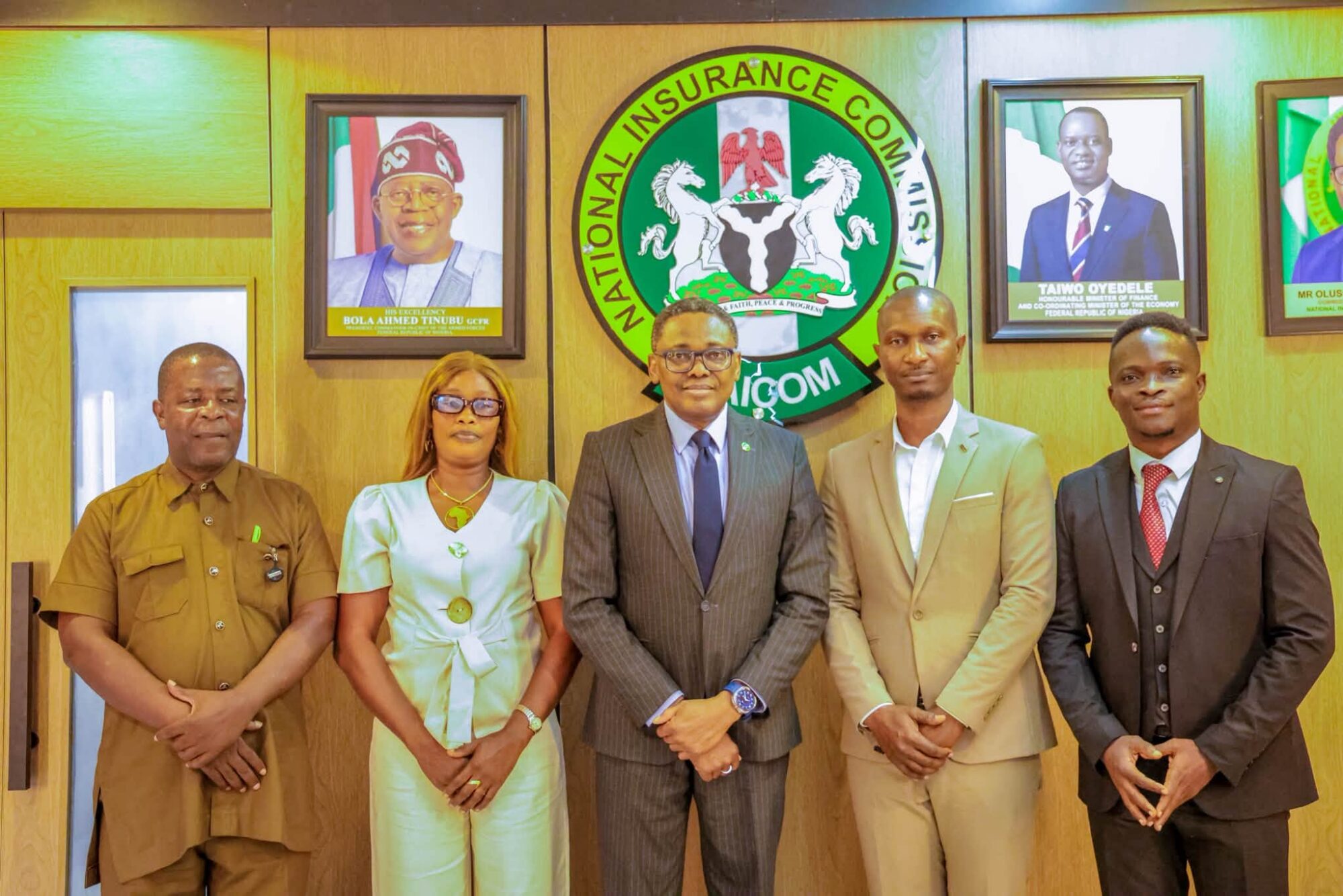 Liberia Seeks Nigeria's Insurance Playbook After N720 Billion Recapitalisation