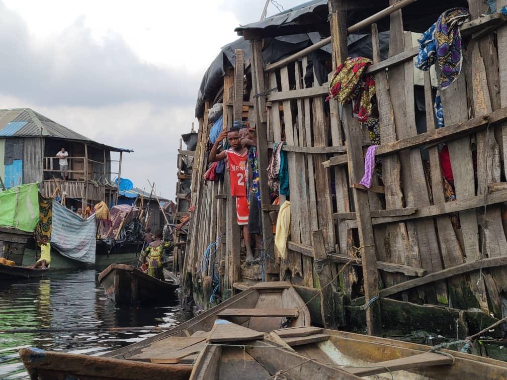 Nigeria's Poverty Rate Rises to 38.7% as Global MPI Tops 1.2 Billion People