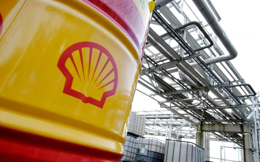 Shell Sells Nigeria Gas Distribution Business to Vaaris Energy