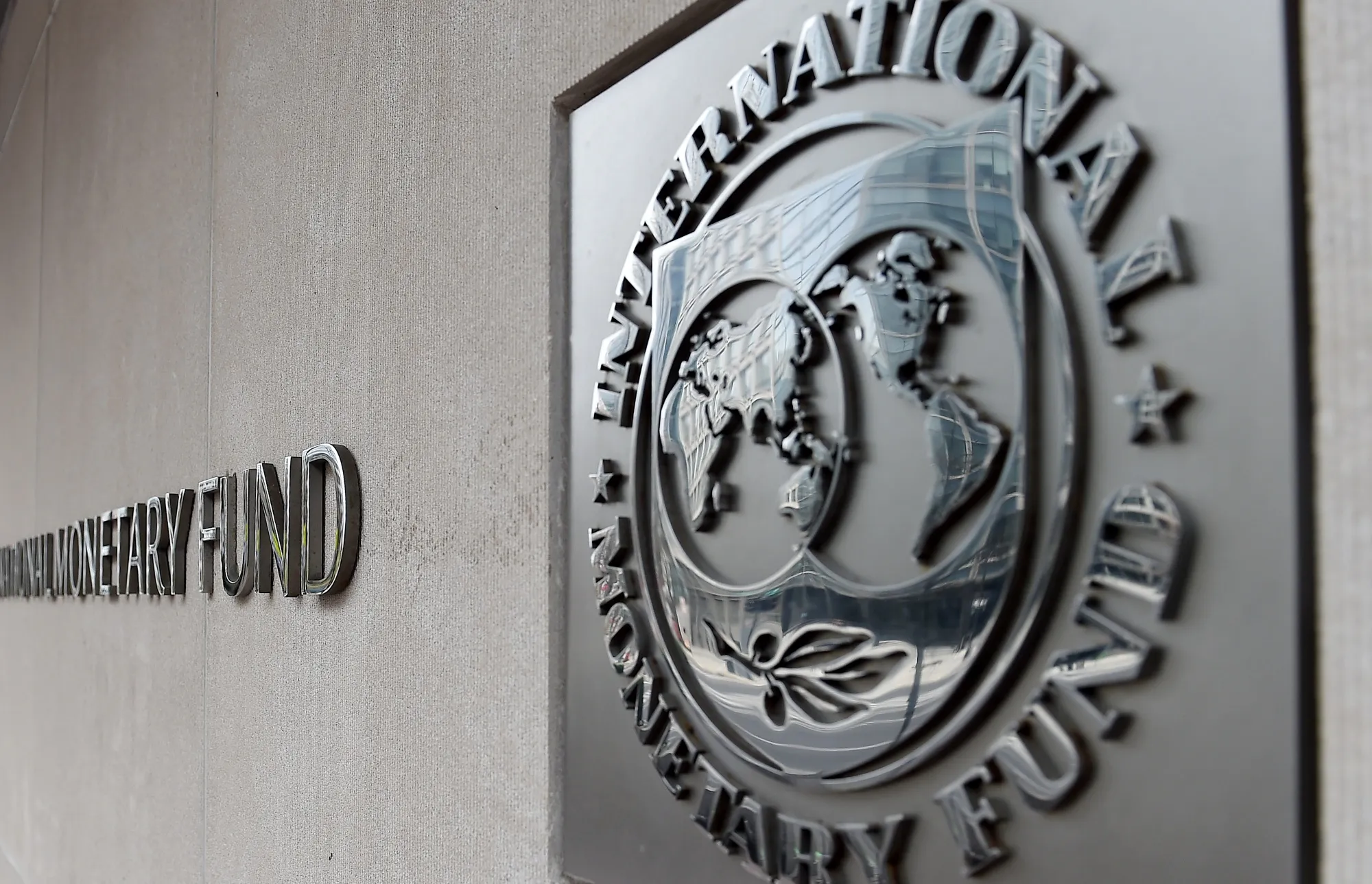 IMF Says Nigeria's N4.65 Trillion Bank Recapitalisation Is Only the First Step