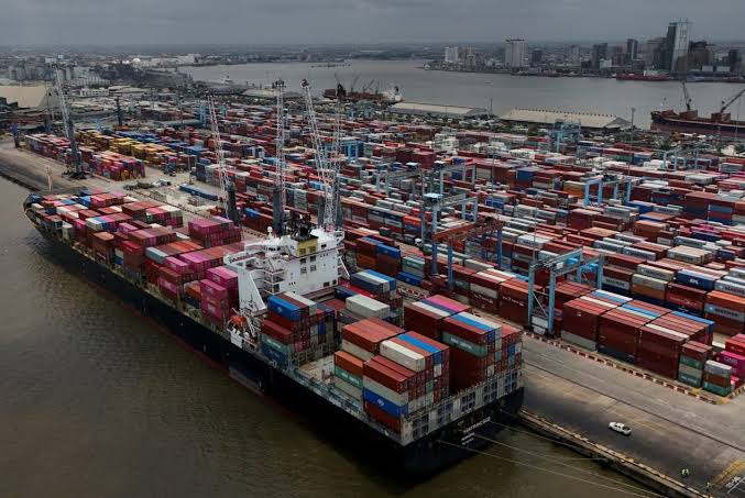 Nigeria Trade Surplus Doubles to N12.6 Trillion in Q2 2026