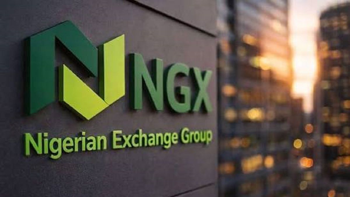 NGX Rebounds as Banking and Small-Cap Stocks Lift Market Value by N103.9 Billion