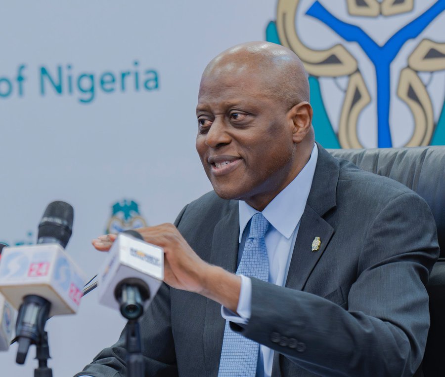CBN Cuts Monetary Policy Rate to 23% in Its Largest-Ever Easing Move
