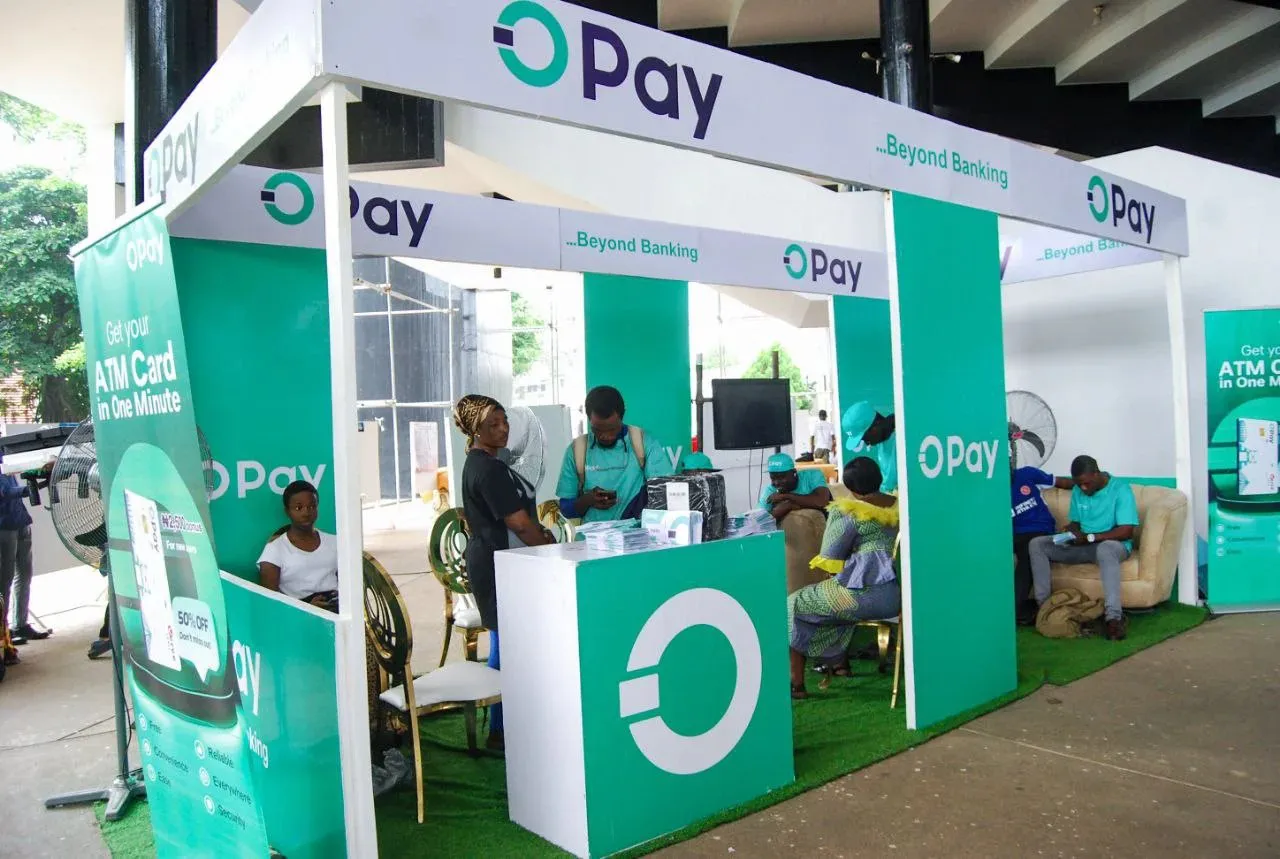 OPay Files for New York Stock Exchange Listing at $4 Billion Valuation