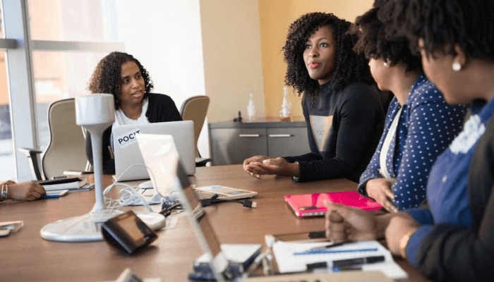 African Women Founders Get Less Than 1% of Startup Funding