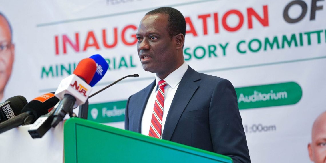 Nigeria Unveils $78.5 Billion, 65-Project Investment Pipeline at IMF-World Bank Meetings