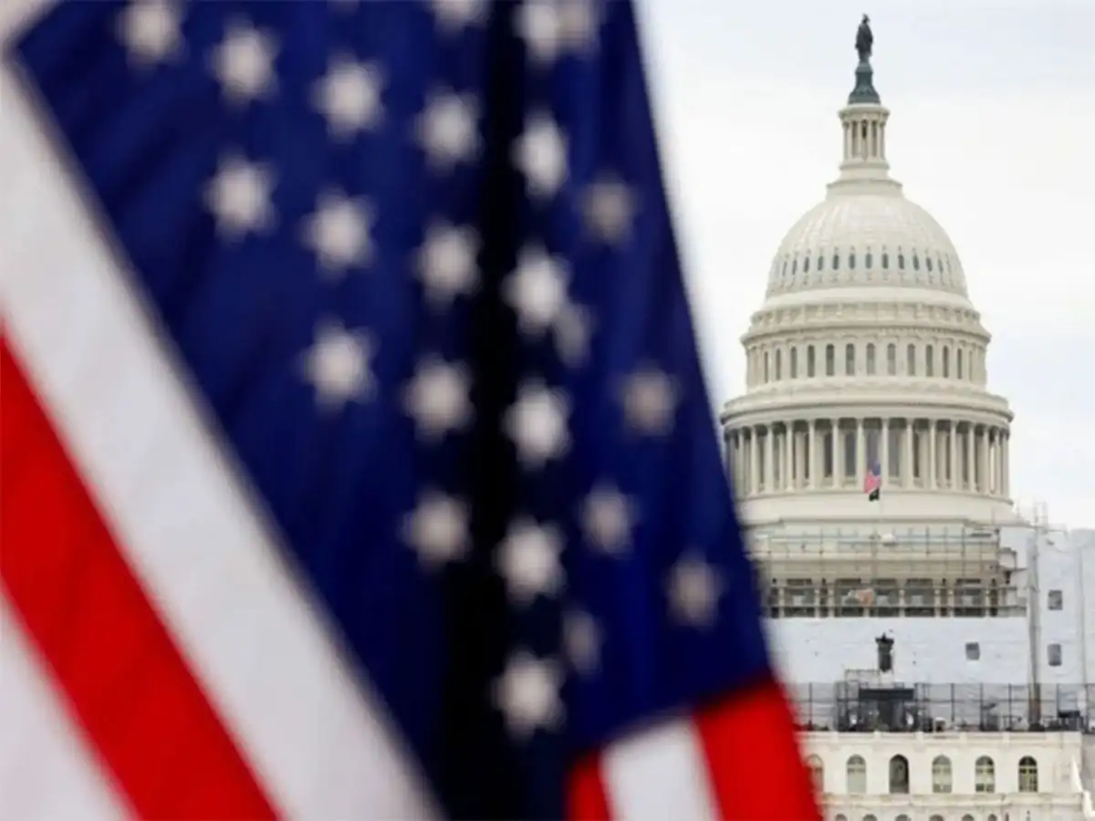 Hot US Inflation Jolts Global Markets as Fed Rate-Hike Bets Jump