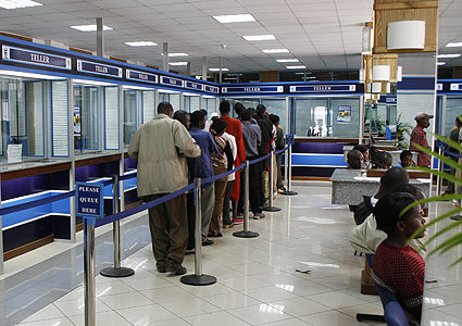 Banks Face N13.25 Trillion Liquidity Inflow in October