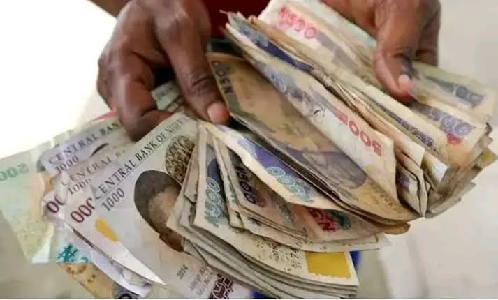 Five Nigerian Lenders Post Combined N2.29 Trillion Profit in First Half of 2026