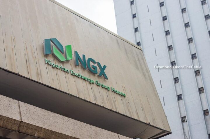Profit-Taking Wipes Value Off NGX as All-Share Index Slips 0.09%