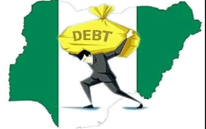 Nigeria Spent $1.82bn Servicing External Debt in First Half of 2026