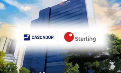 Cascador and Sterling Bank Launch $200 Million Fund to Unlock Credit for Nigerian SMEs