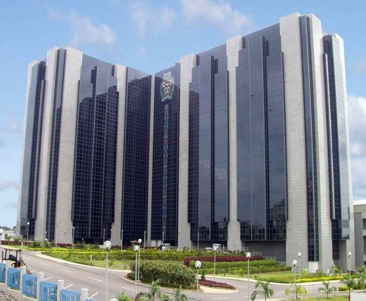 CBN's Liquidity Squeeze Keeps Banks Tight Despite Trillion-Naira Inflows