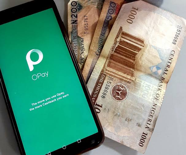 OPay Earns More From Lending Than Payments as Profit Hits $90.9 Million