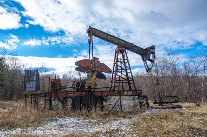 Regulator Recovers 50 Fallow Oil Fields, Targets 500 Million Extra Barrels