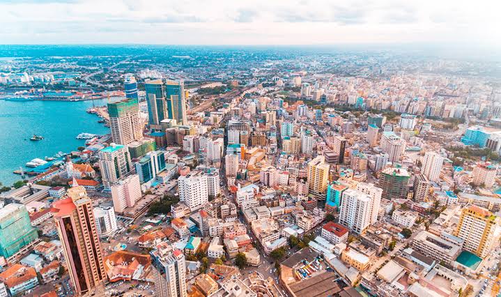 Africa credit outlook improves as reforms ease debt pressure