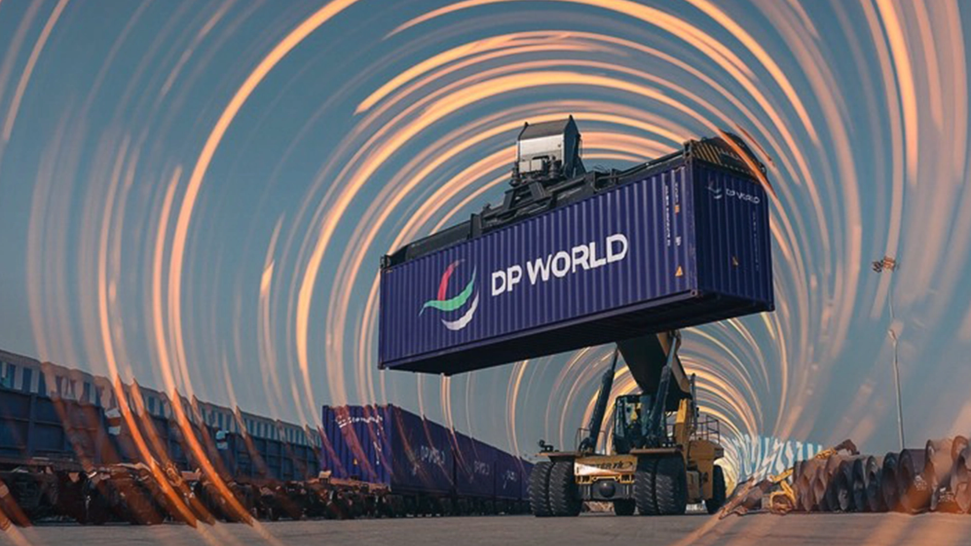 DP World and TGI partner to strengthen Nigeria logistics