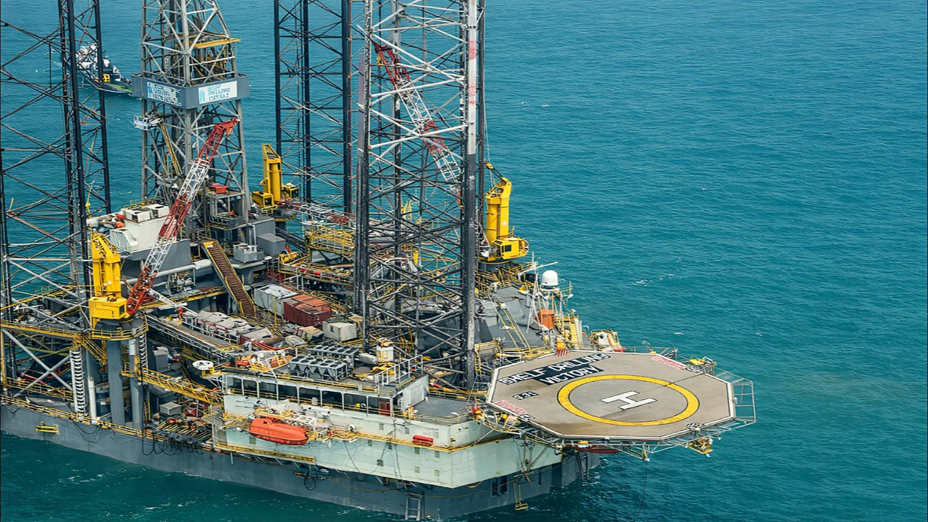 Oil Prices Slide as Geopolitical Risk Premium Eases, Weighing on Nigeria's Outlook