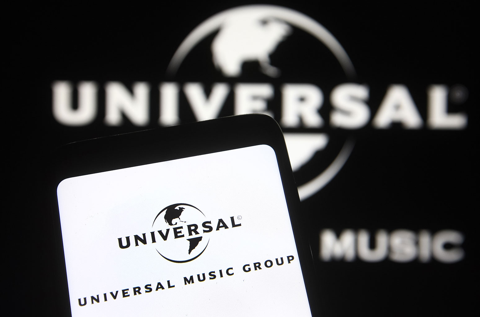 Universal Music Group Cuts Costs With Fresh Layoffs and $270m Savings Target