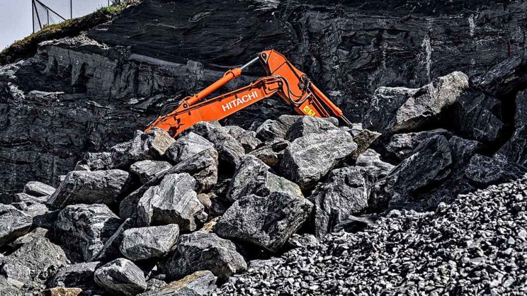 Nigeria's $350m Solid Minerals Exports Face Value-Addition Hurdle