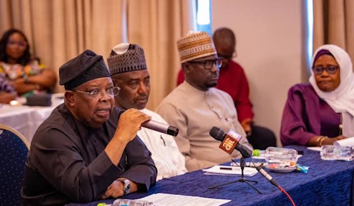 Power Minister Rules Out Electricity Tariff Increase, Targets 24-Hour Supply
