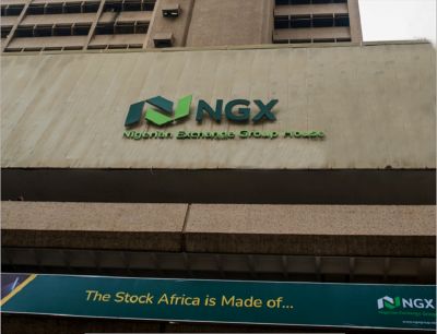 Ten NGX stocks account for 71% of N160tn market value