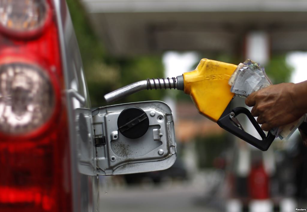 IMF Urges Nigeria to Raise Non-Oil Revenue and Warns Against Blanket Petrol Subsidy