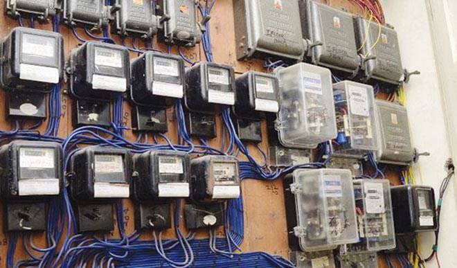 NERC Metering Rate Rises to 63.1% but 4.7 Million Customers Remain Unmetered