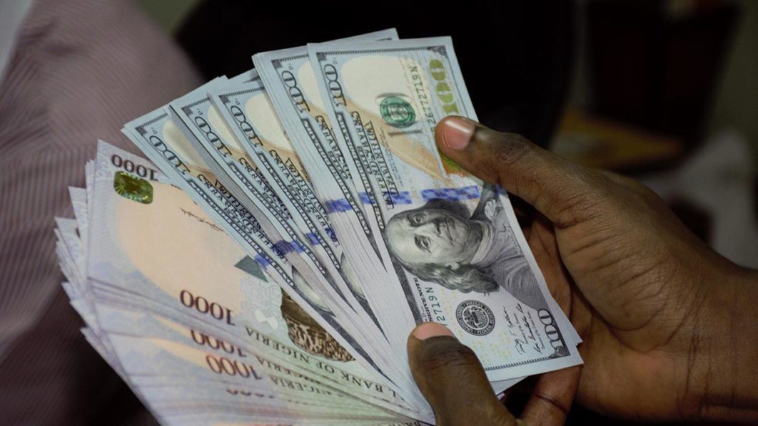 Naira Holds Near N1,331 as Parallel-Market Gap Narrows to 2.88 per Cent