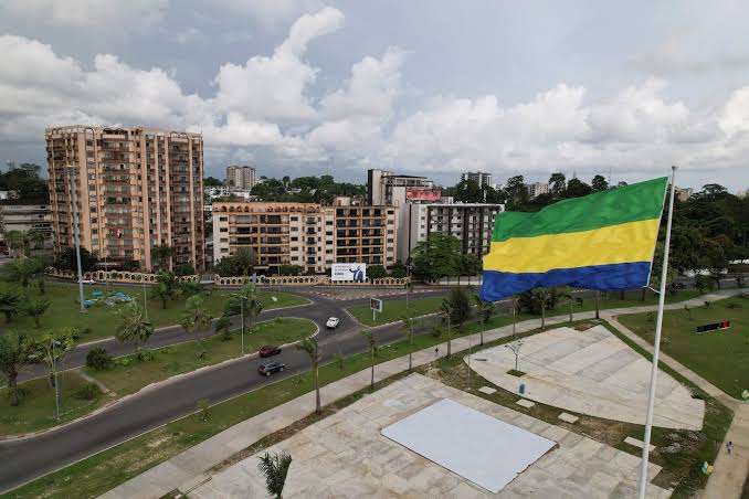 Gabon Raises $580 Million in 8-Year Eurobond as Orders Near $1 Billion