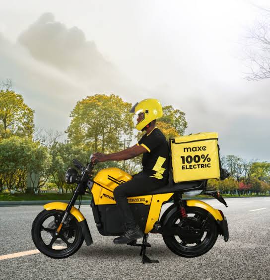 MAX Raises Series B3 to $29 Million as Nithio Backs EV Financing