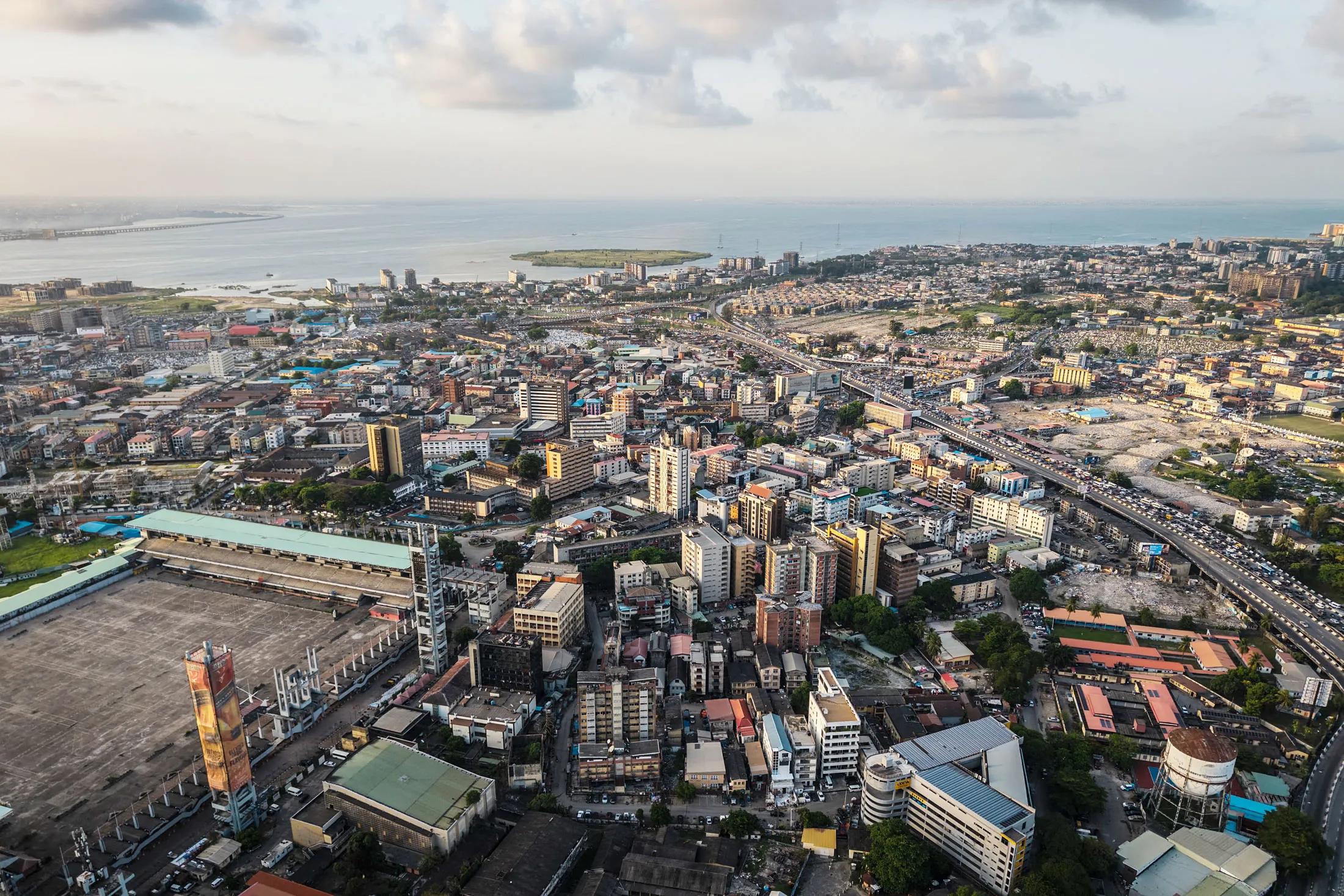 Report Finds $209 Billion Funding Gap for Black-Owned African Businesses