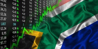 African Equities End Mixed as Investors Turn to South Africa's Mini-Budget