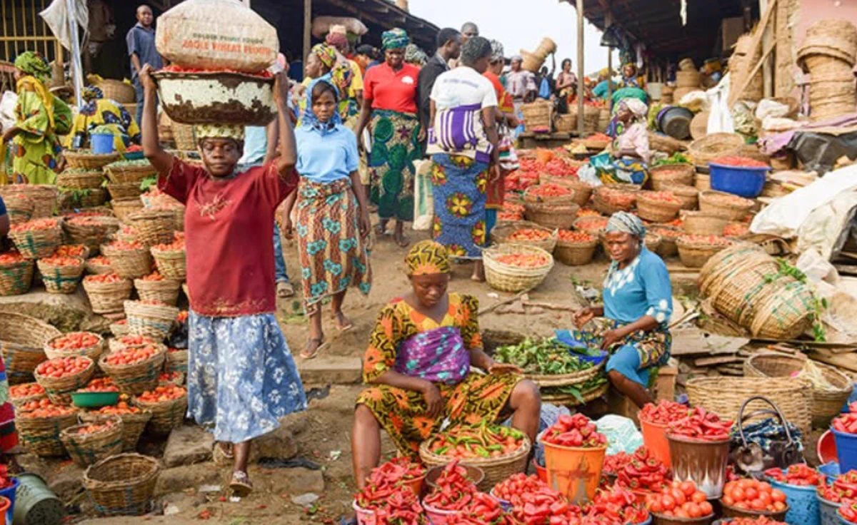 Nigeria Inflation Slows to 14.63% in September, a Fourth Straight Decline