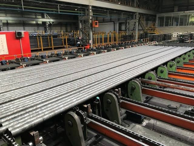 Tenaris Invests $10 Million to Upgrade Onne Thermal Insulation Plant