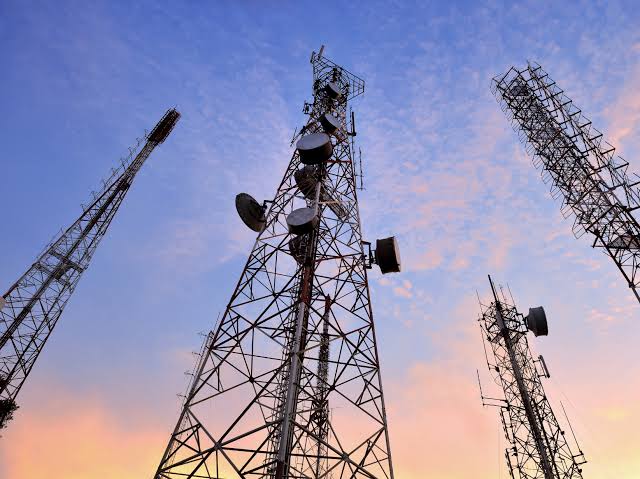 Nigeria's 11,000 Rural Telecom Sites Burn 40 Million Litres of Diesel Monthly