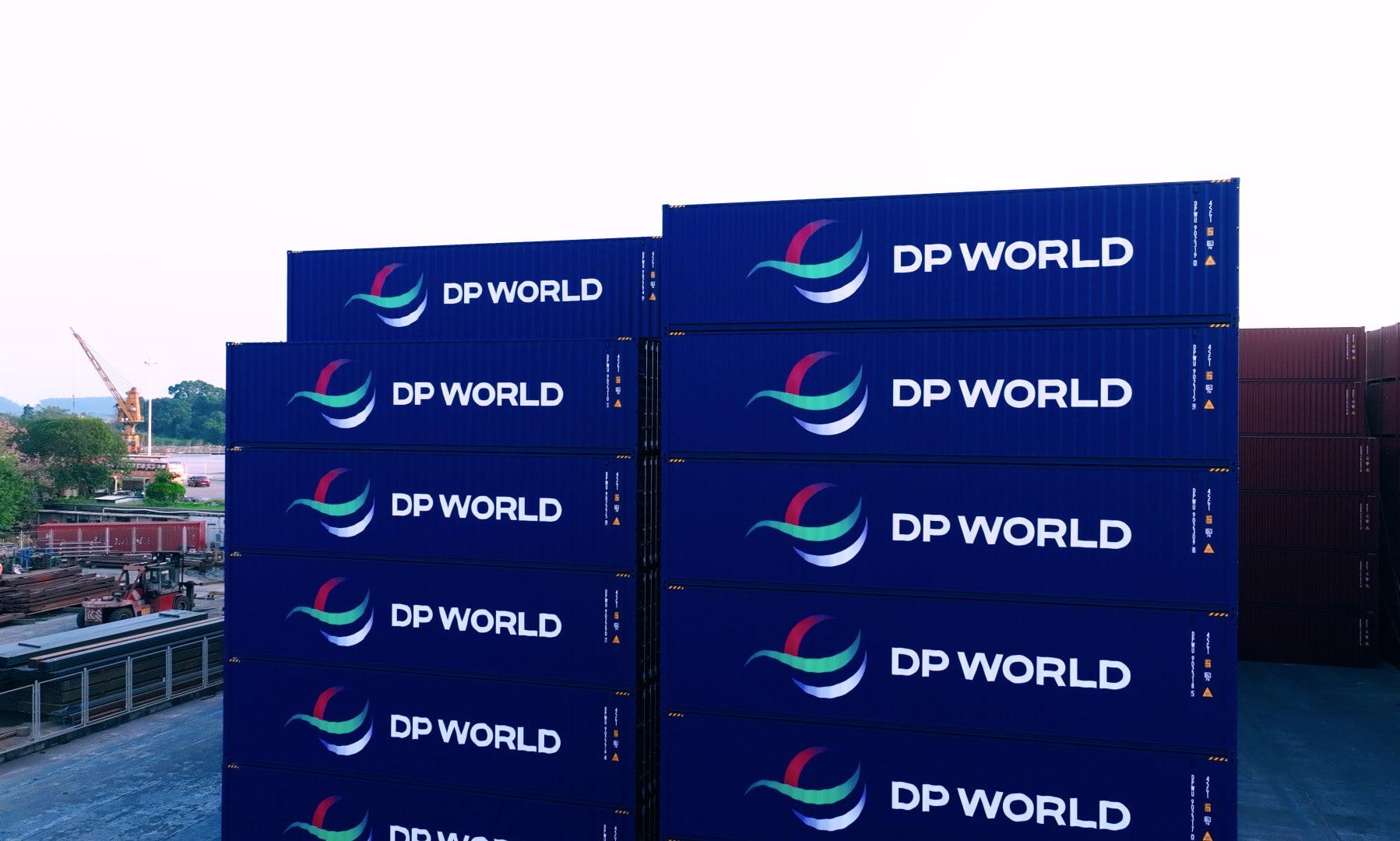 DP World Backs $150 Million Dredging to Deepen Mozambique's Maputo Port