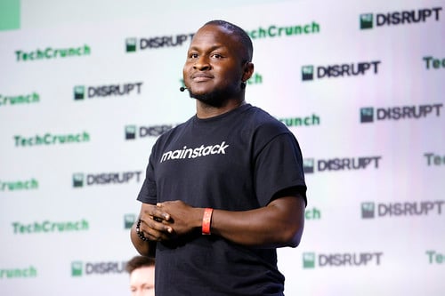 Mainstack CEO Says Nigeria Must Measure Startups by Revenue, Not Raise Rounds