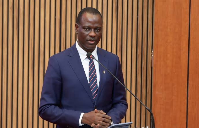 Oyedele Rules Out Fuel and FX Subsidy Return as FG Targets 7% Growth