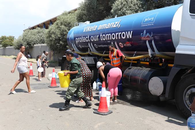 IMF Says African Reforms Helped Weather Oil Shock, but Buffers Stay Thin