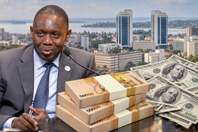 Uganda Hikes Key Rate 225 Basis Points to 12% in Emergency Shilling Defence