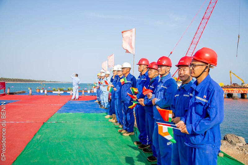 Niger Gives Chinese Oil Partners 45 Days to Repatriate $5.2 Billion in Export Revenue