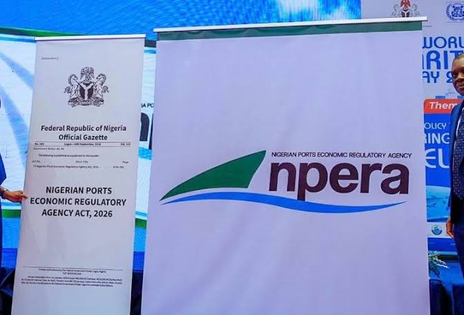 FG Unveils Gazetted NPERA Act as Independent Port Regulator Takes Shape