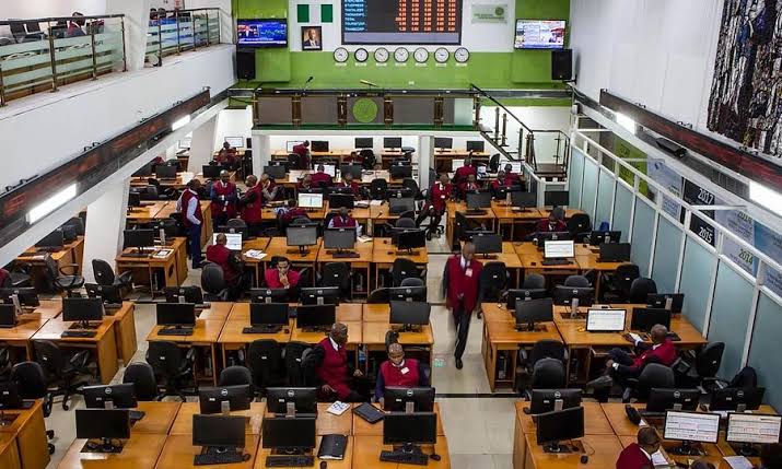 NGX Group Chairman Calls for 10 Million Investors in $1 Trillion Drive