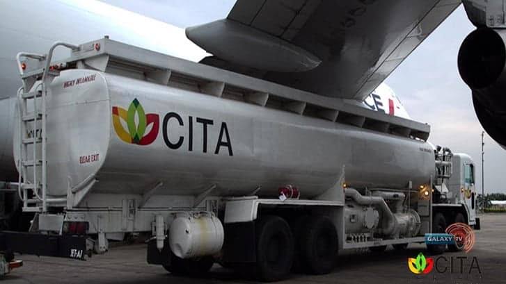 CITA Energies Seeks Review of Dangote Refinery's Jet A1 Pricing Formula